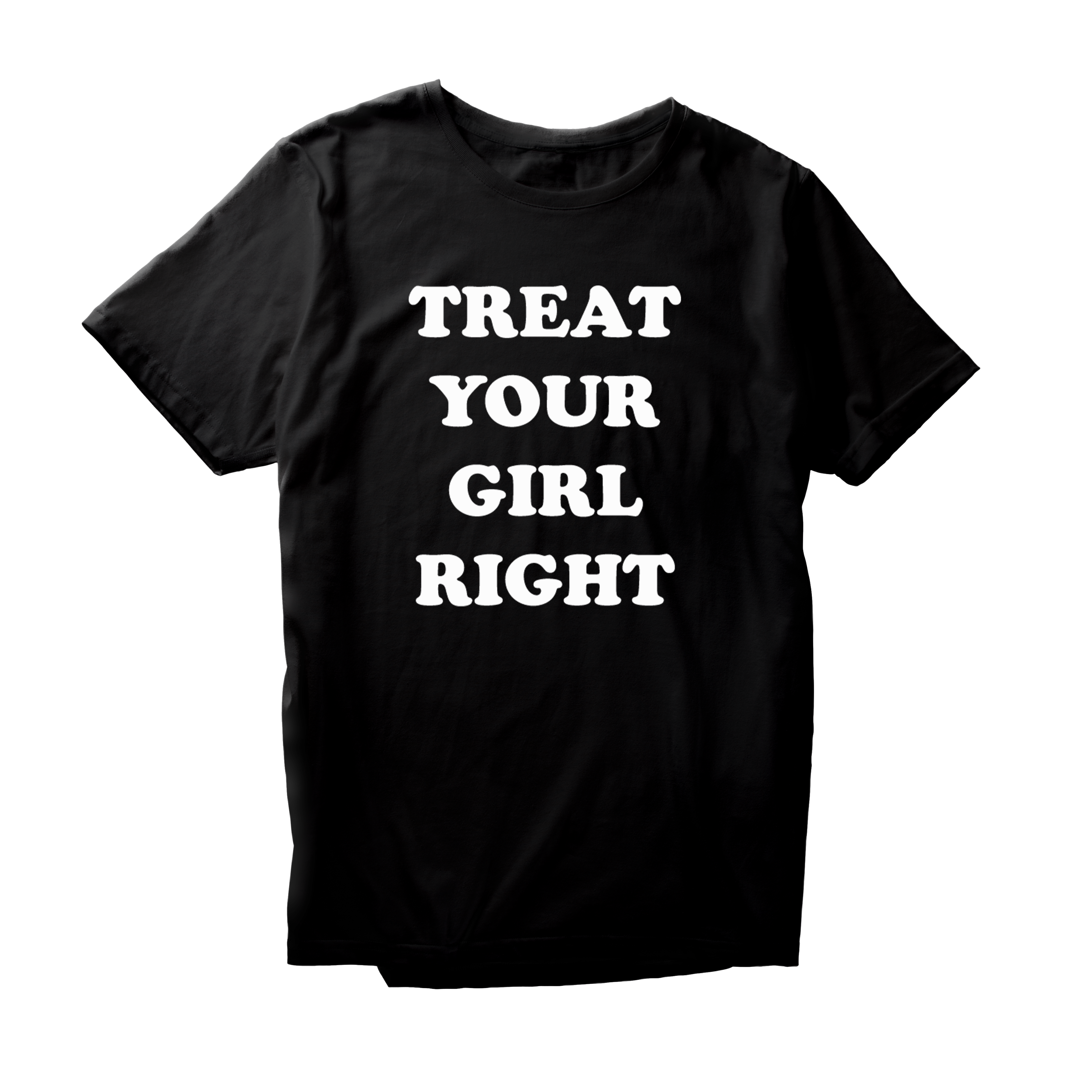 Alfaq Heartbreak series 15 Printed T-Shirt